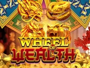 Wheel Of Wealth thumbnail
