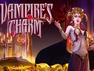 Vampires Charm thumbnail