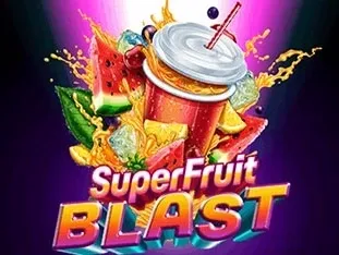 Super Fruit Blast thumbnail