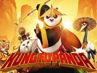 Kung Fu Panda thumbnail