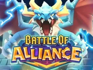 Battle Of Alliance thumbnail