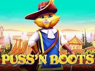 Puss 'n Boots thumbnail
